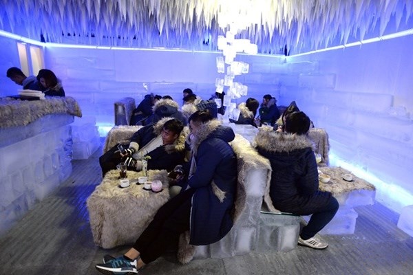 cafe bang