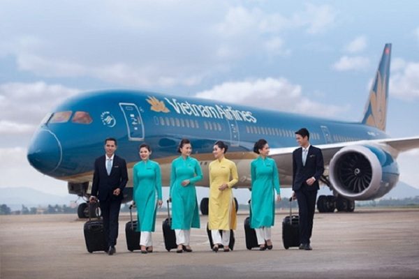 cac hang ve may bay cua vietnam airline 3