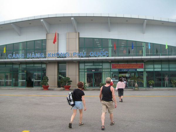 sân bay Phú Quốc