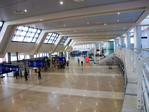 Sân bay Phú Bài