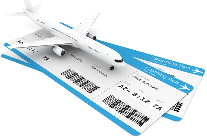 Tham khảo và lựa chọn cho mình tấm vé máy bay đi Phú Quốc giá rẻ từ các hãng hàng không