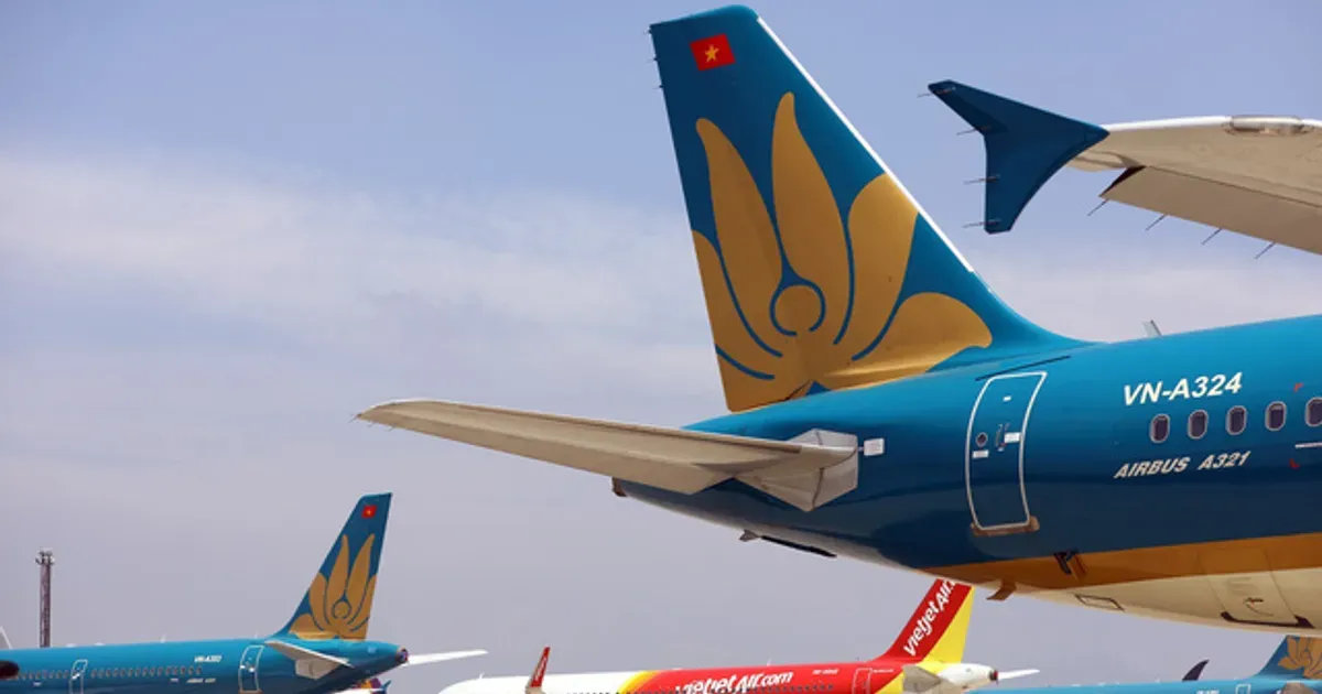 Vé máy bay ngày 27 Tết 2026, chuyến bay của niềm mong chờ 3 Liên hệ ngay với chúng tôi để được hỗ trợ săn vé máy bay ngày 27 Tết giá tốt