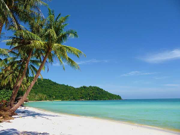 vé máy bay đi Phú Quốc