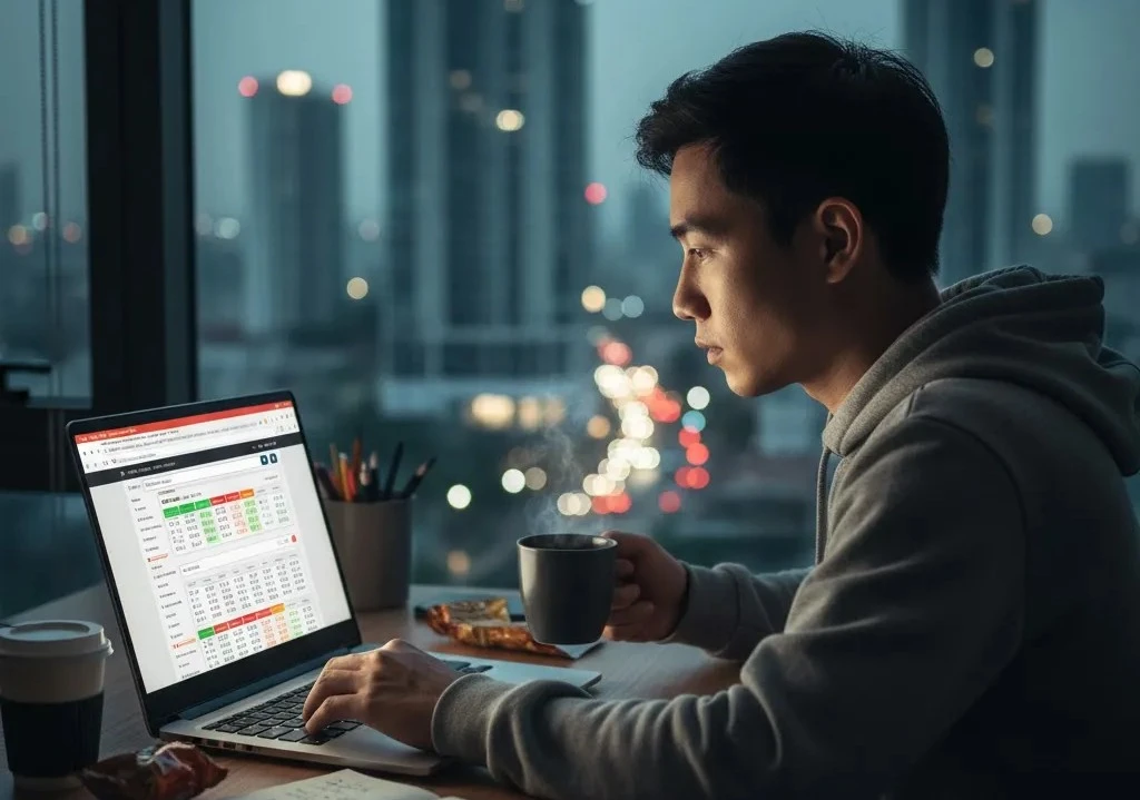 Cuộc chiến săn vé máy bay Tết giá rẻ chưa bao giờ là dễ dàng