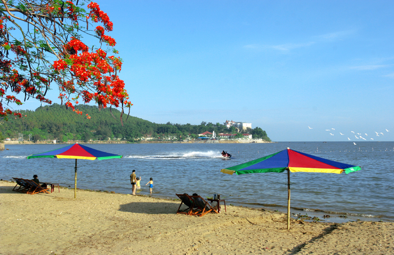 Vé máy bay giá rẻ đi Hải Phòng
