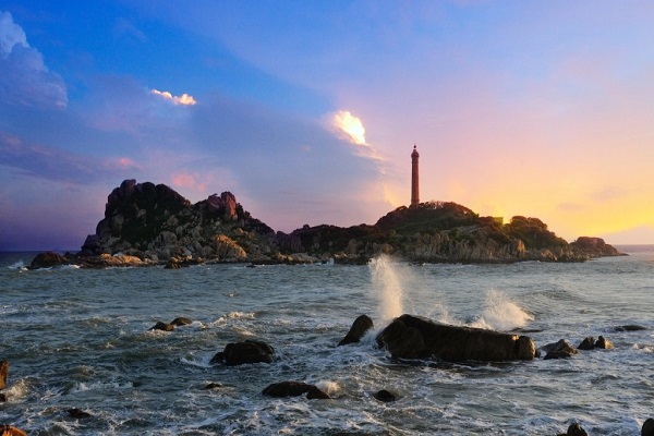 Vé máy bay khuyến mãi du lịch Phan Thiết