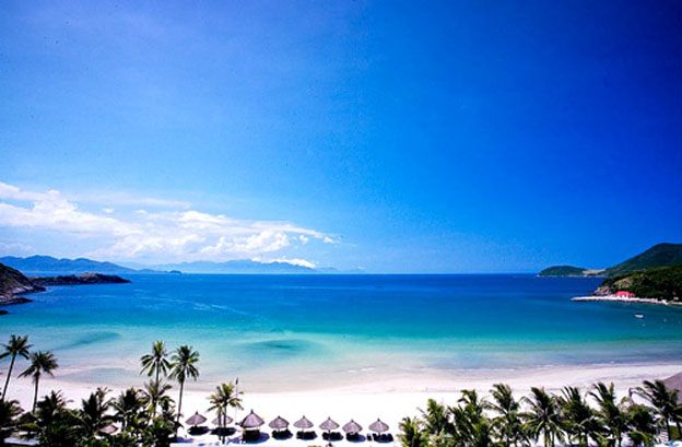Vé máy bay đi Nha Trang giá rẻ