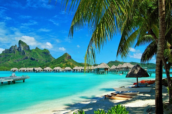 Vé máy bay giá rẻ khám phá đảo ngọc Phú Quốc