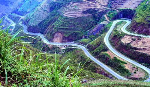 Vé máy bay giá rẻ đi Hà Giang