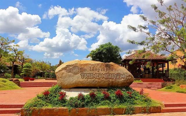 Vé máy bay giá rẻ đi Buôn Mê Thuột