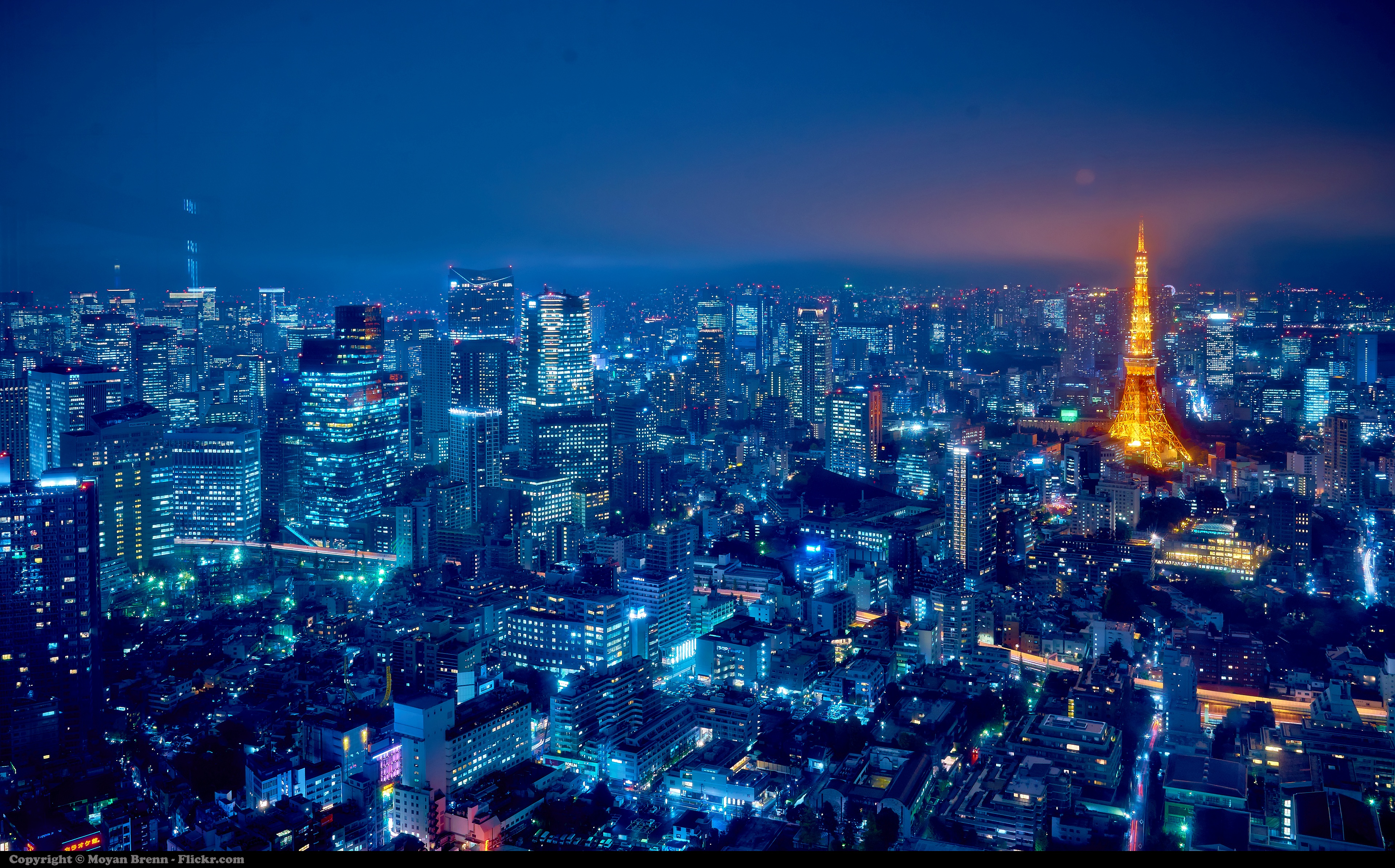Vé máy bay khuyến mãi khám phá Tokyo