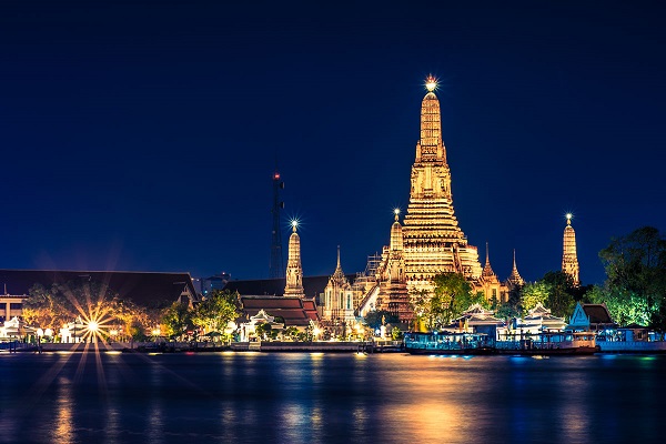BangKok về đêm