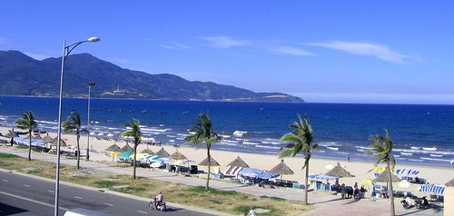 Vé máy bay giá rẻ đi Tuy Hòa Phú Yên