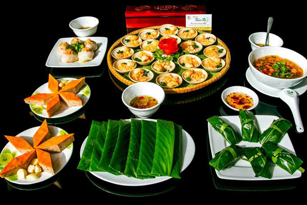 Vé máy bay giá rẻ đi Huế tháng 5