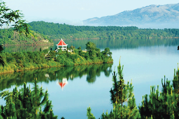 Vé máy bay khuyến mãi đi Pleiku
