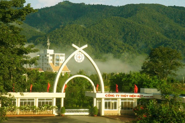 Vé máy bay giá rẻ đi Pleiku tháng 11