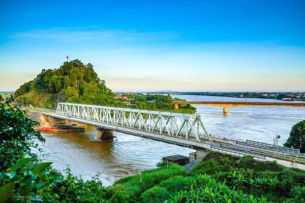 Vé máy bay giá rẻ đi Thanh Hóa