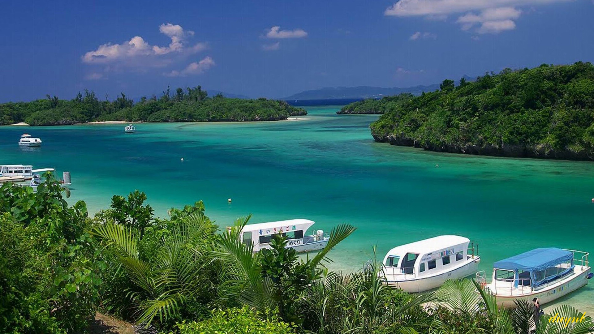 Vé máy bay khuyến mãi đi Indonesia