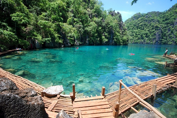 Vé máy bay khuyến mãi đi Manila
