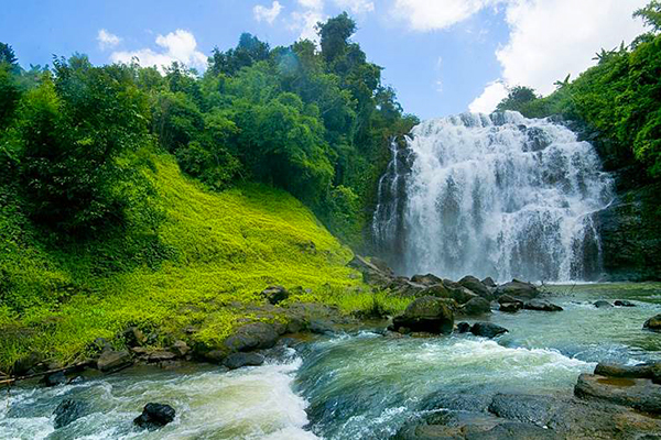 Vé máy bay giá rẻ đi Pleiku