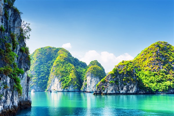 Điểm danh những địa điểm du lịch Việt Nam nhất định phải đến