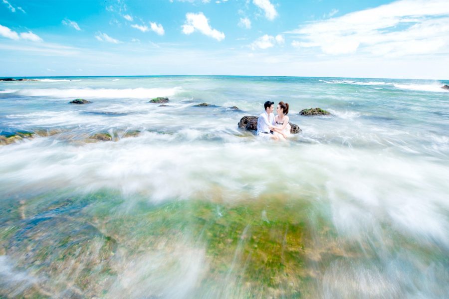 Vé máy bay khuyến mãi đi Cà Mau