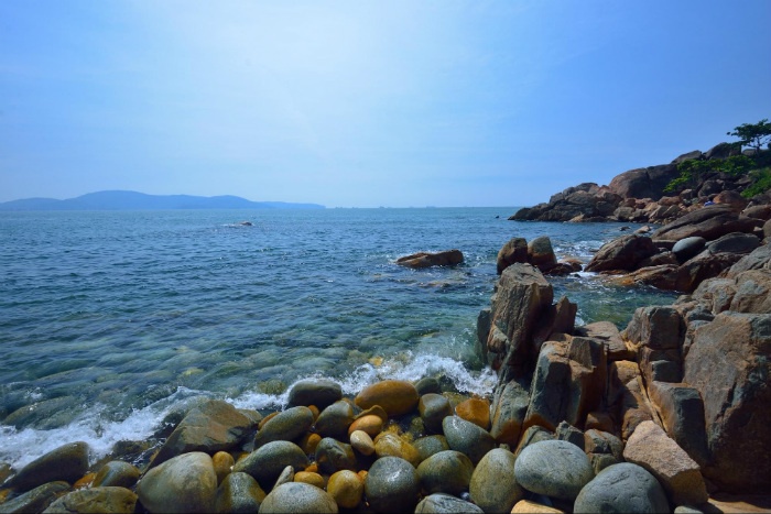 Vé máy bay khuyến mãi đi Quy Nhơn