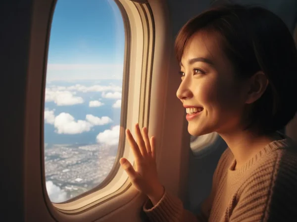 Sở hữu vé máy bay Tết giá rẻ sẽ giúp bạn tiết kiệm một khoản đáng kể cho dịp Tết