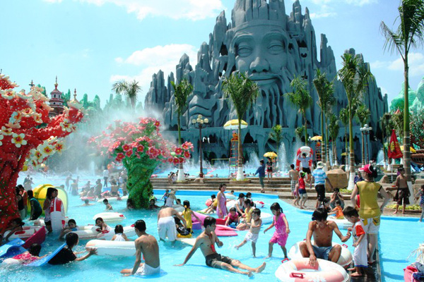 Kinh nghiệm du lịch Sài Gòn từ A đến Z