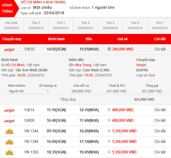Hướng dẫn săn vé máy bay giá rẻ