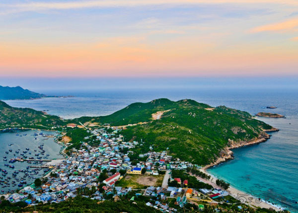 Săn vé máy bay giá rẻ tháng 3 Vietjet Air