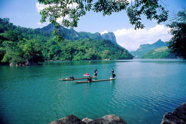 Vé máy bay Hà Nội Chu Lai