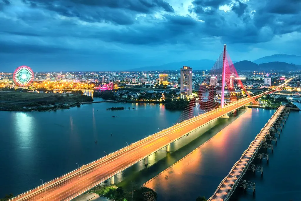 Thời điểm đẹp nhất cho chuyến du lịch Đà Nẵng hoàn hảo