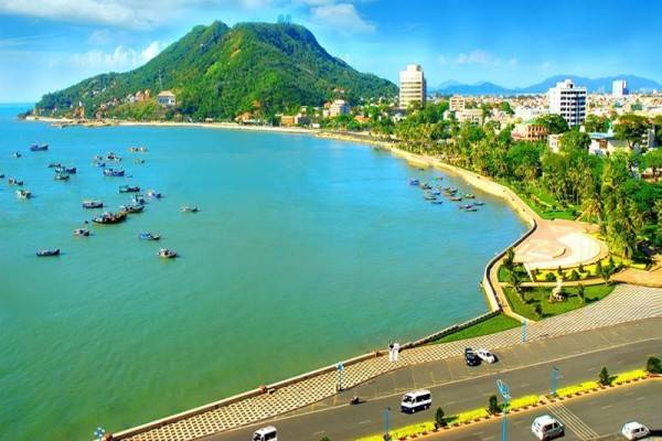 Săn vé máy bay giá rẻ tháng 5 Vietjet Air