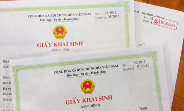 Trẻ em, bé 2 tuổi đi máy bay Vietjet cần giấy tờ gì?