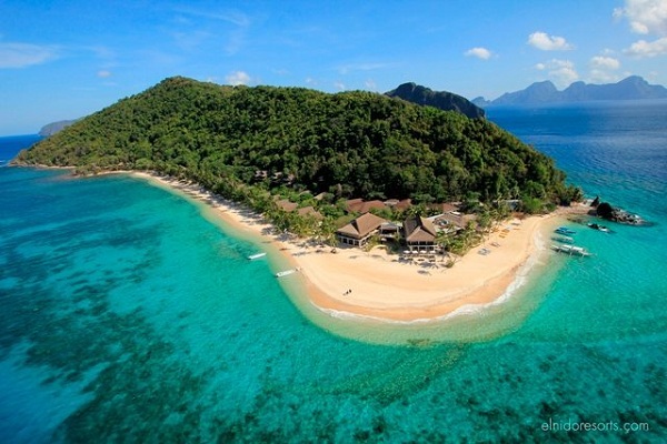 Vé máy bay tết đi Côn Đảo giá rẻ chỉ từ 1.200.000 VNĐ