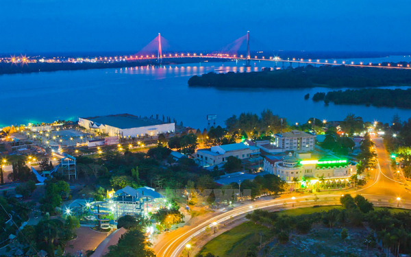 Vé máy bay Phú Quốc Cần Thơ