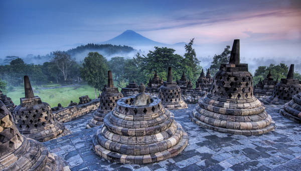 Kinh nghiệm du lịch Indonesia từ A – Z