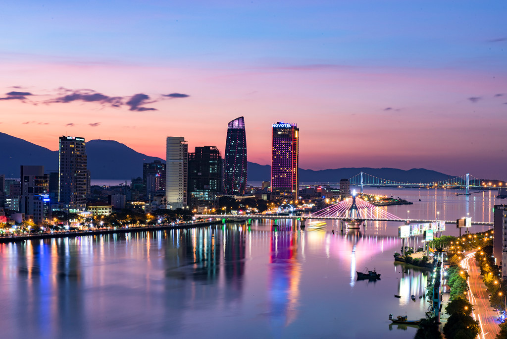 Lịch bay Hà Nội Đà Nẵng
