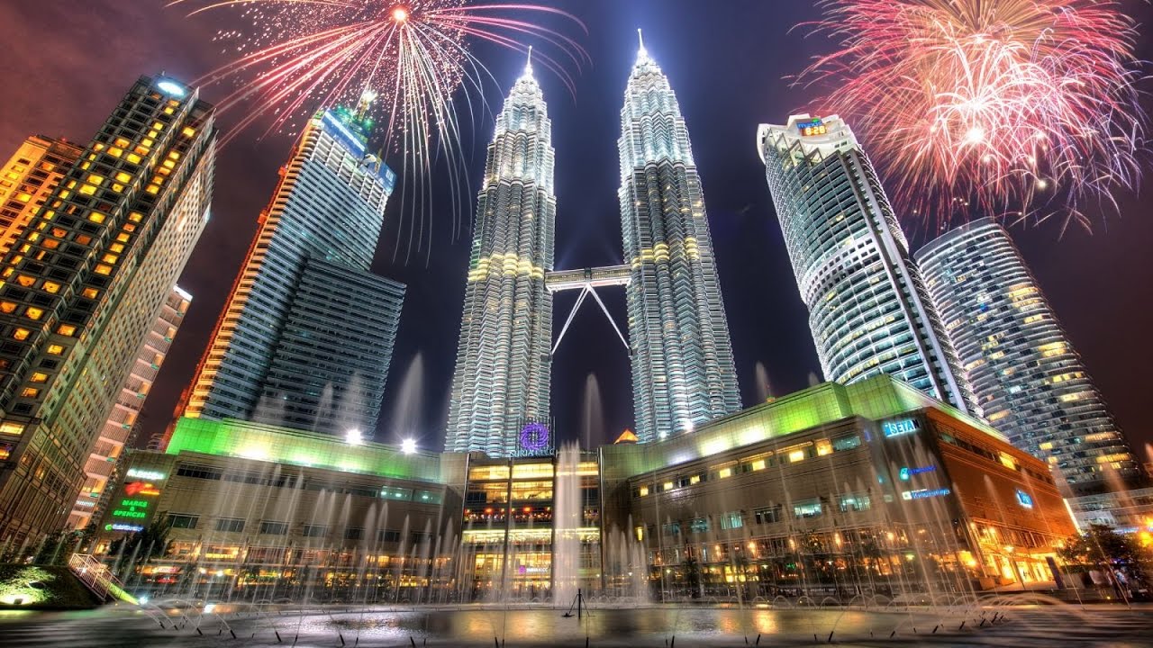 Kinh nghiệm du lịch Malaysia tự túc cho người mới