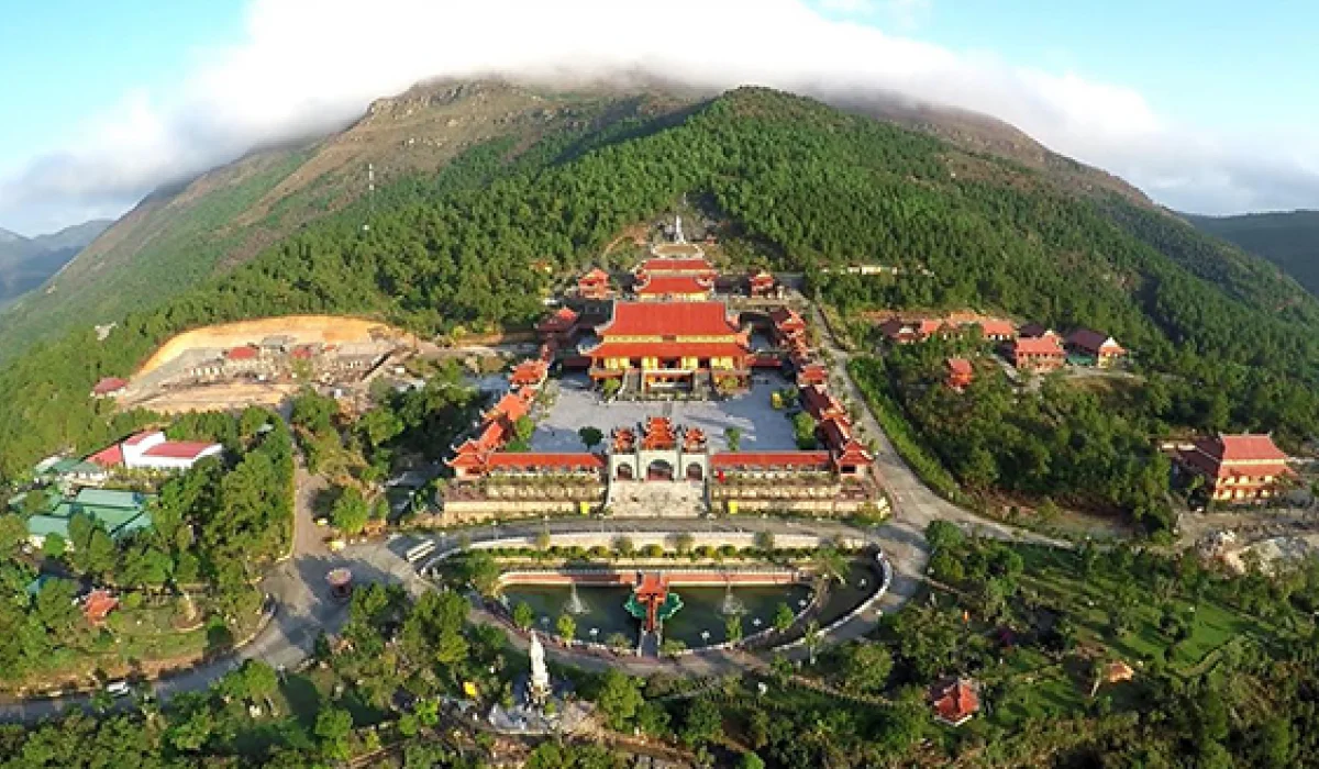 Từ Hà Nội đến Hải Dương bao nhiêu km