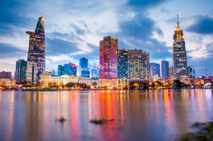Săn vé máy bay giá rẻ Hà Nội Sài Gòn