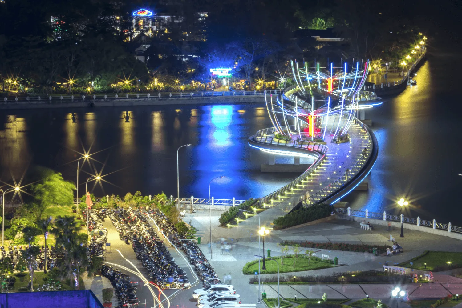 Lịch bay Hà Nội Cần Thơ
