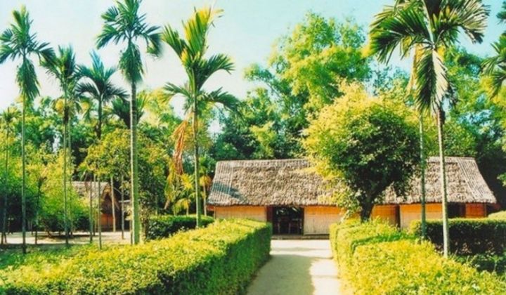 Khoảng cách từ Hà Nội đến Nghệ An bao nhiêu km?