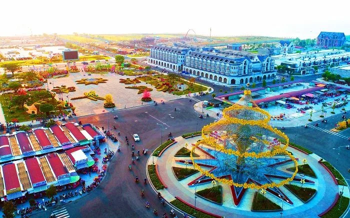Vé máy bay Hà Nội Rạch Giá 