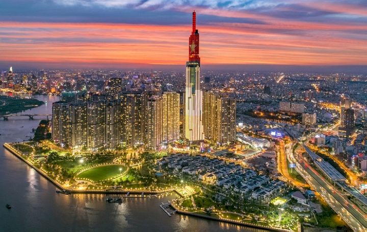 Lịch bay Hà Nội Sài Gòn