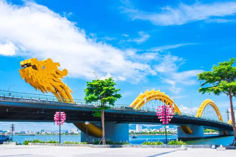 Vé máy bay đi Đà Nẵng