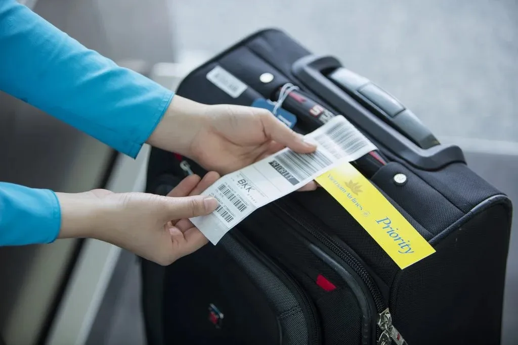 Nắm rõ quy định hành lý sân bay dịp Tết để không gặp lúng túng khi check-in