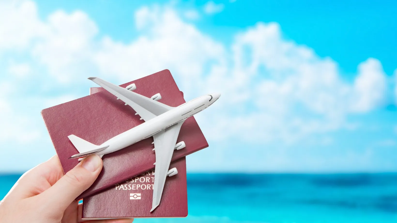Sở hữu chiếc vé máy bay mùng 3 Tết giá tốt giúp bạn có hành trình khởi hành đầu năm suôn sẻ