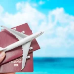 Săn vé máy bay mùng 4 Tết sớm sẽ giúp bạn có một hành trình đầu năm suôn sẻ, thuận lợi